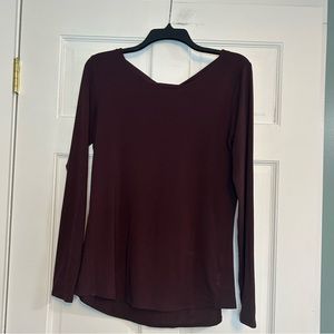Athleta Long Sleeve